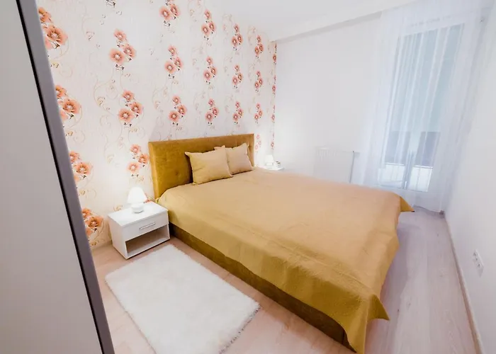 Corvin Promenade Budapesta